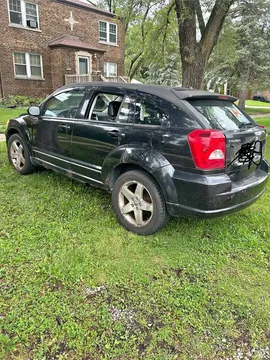 2008 Dodge Caliber R/T Sport Wagon 4D