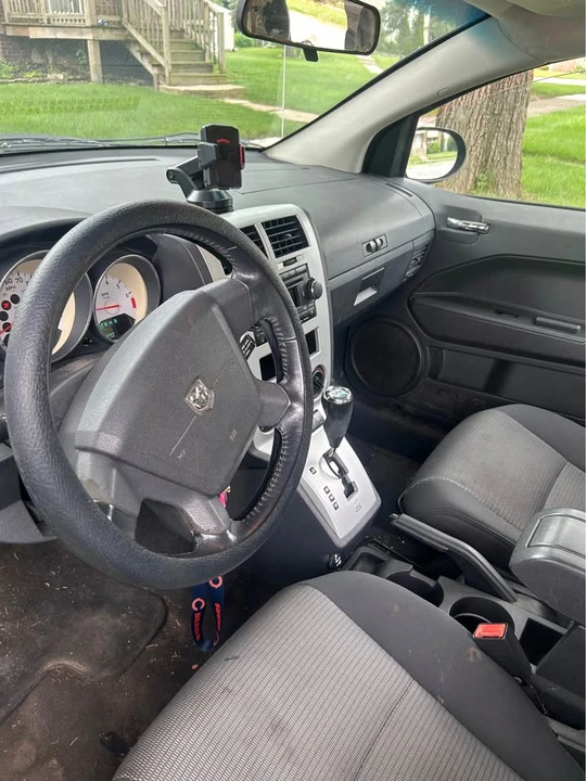2008 Dodge Caliber - Image 11 of 11