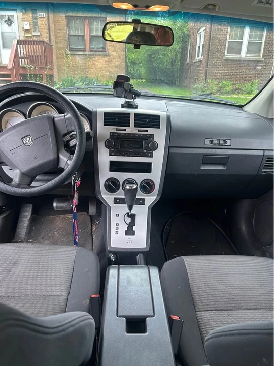 2008 Dodge Caliber - Image 8 of 11