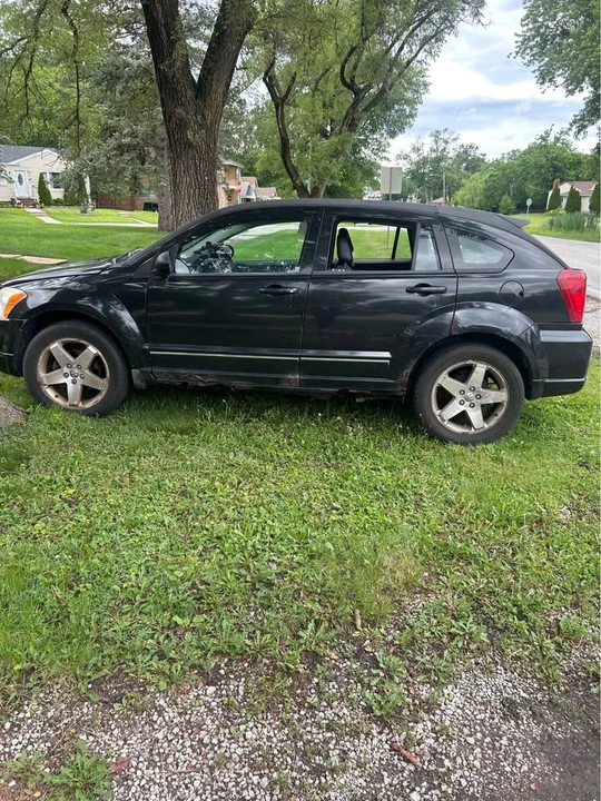 2008 Dodge Caliber - Image 3 of 11