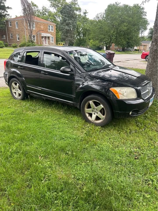 2008 Dodge Caliber - Image 6 of 11
