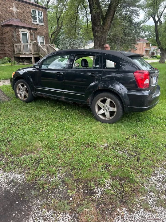 2008 Dodge Caliber - Image 2 of 11