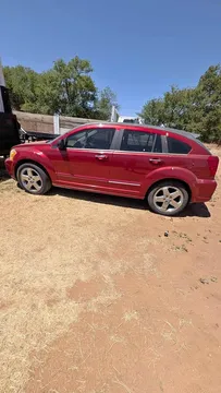 2008 Dodge Caliber R/T Sport Wagon 4D