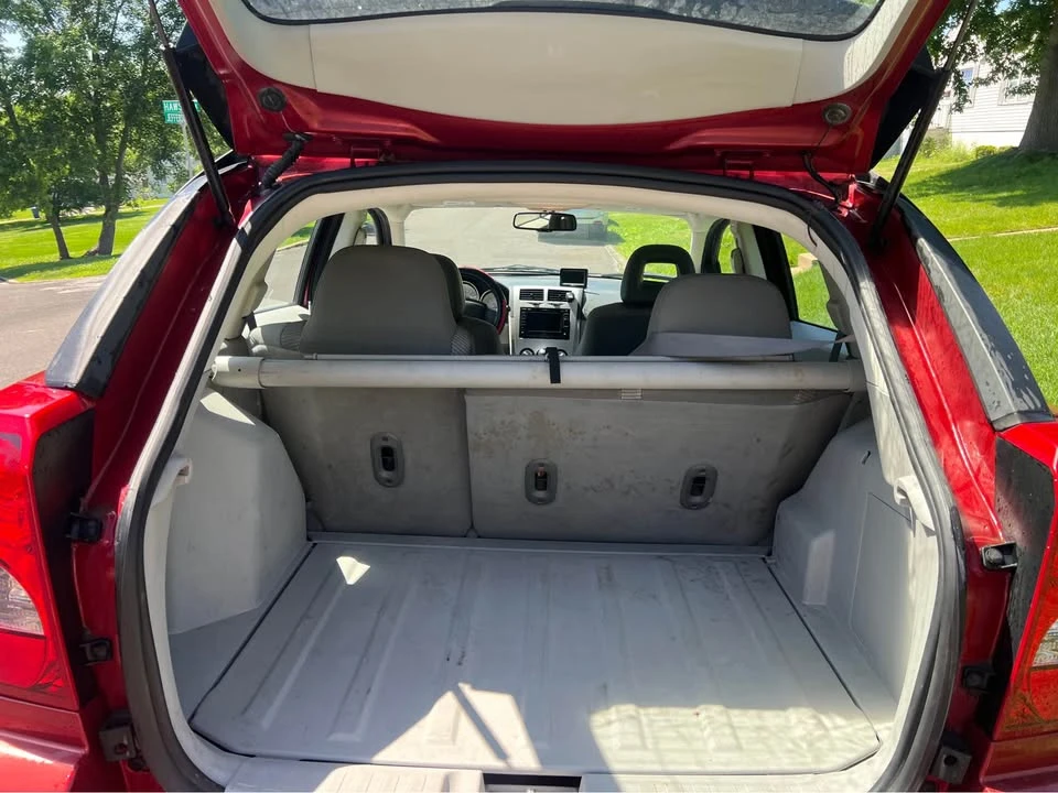 2008 Dodge Caliber - Image 17 of 19