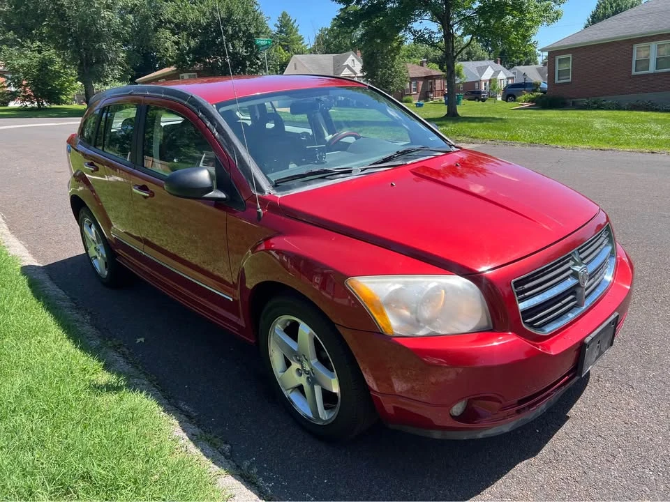 2008 Dodge Caliber - Image 3 of 19
