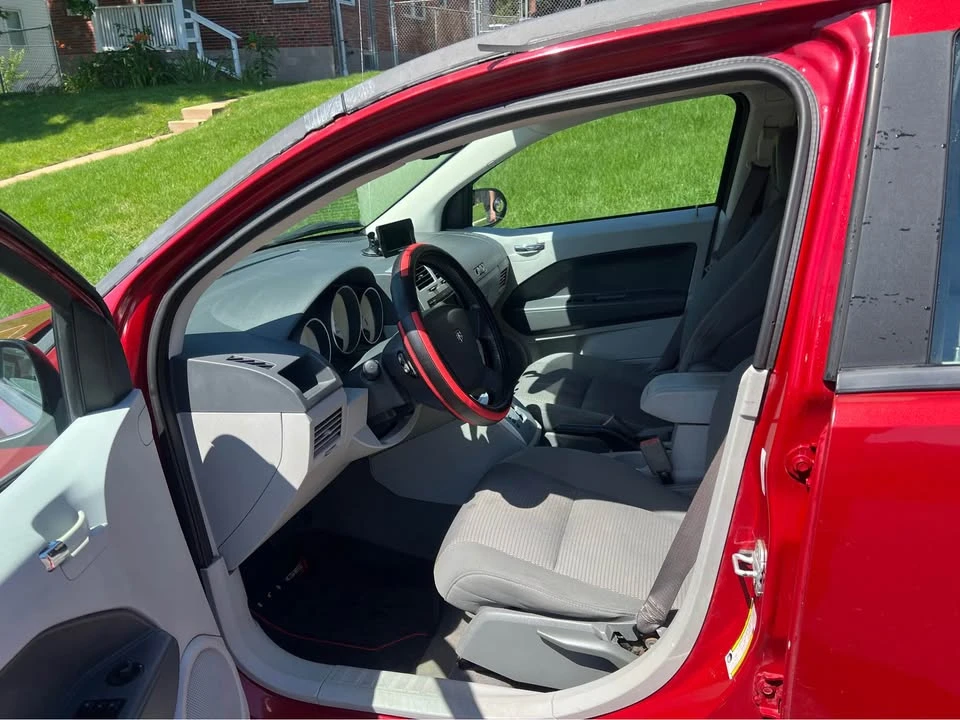 2008 Dodge Caliber - Image 10 of 19