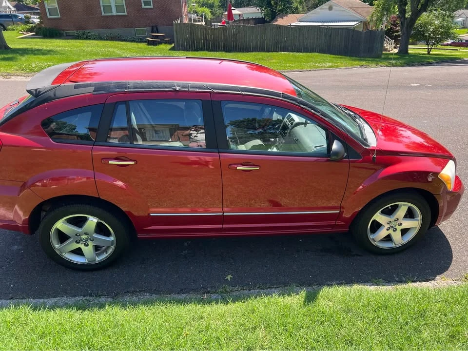 2008 Dodge Caliber - Image 4 of 19