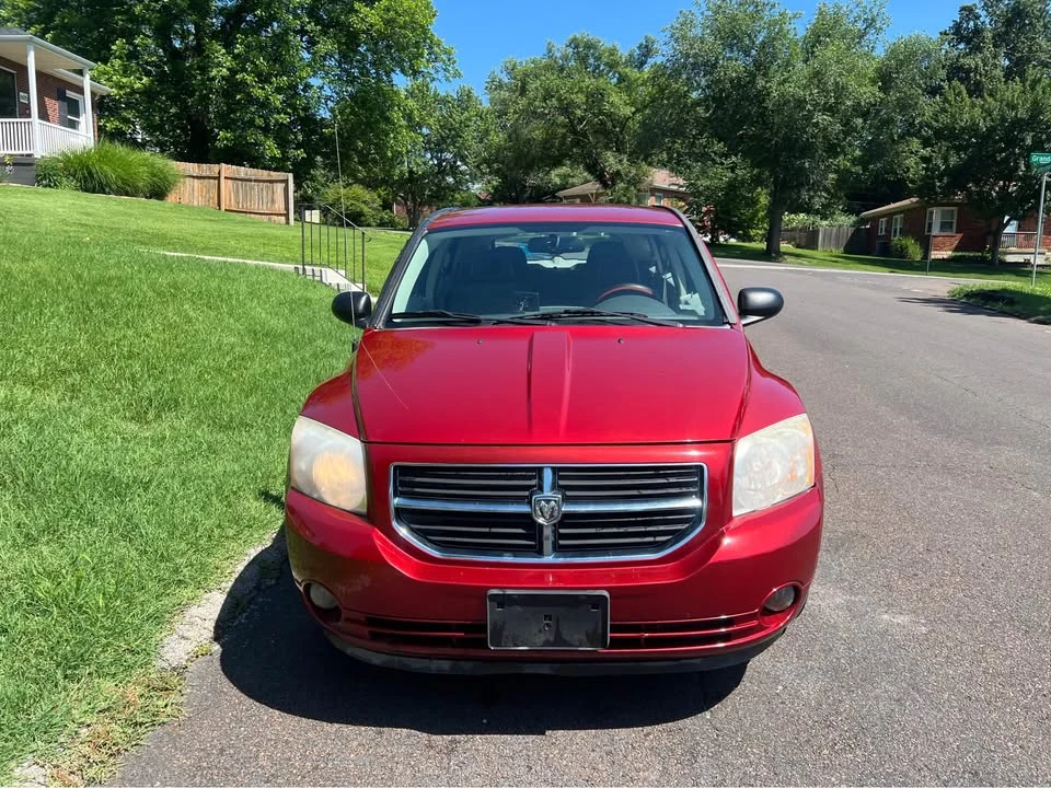 2008 Dodge Caliber - Image 2 of 19