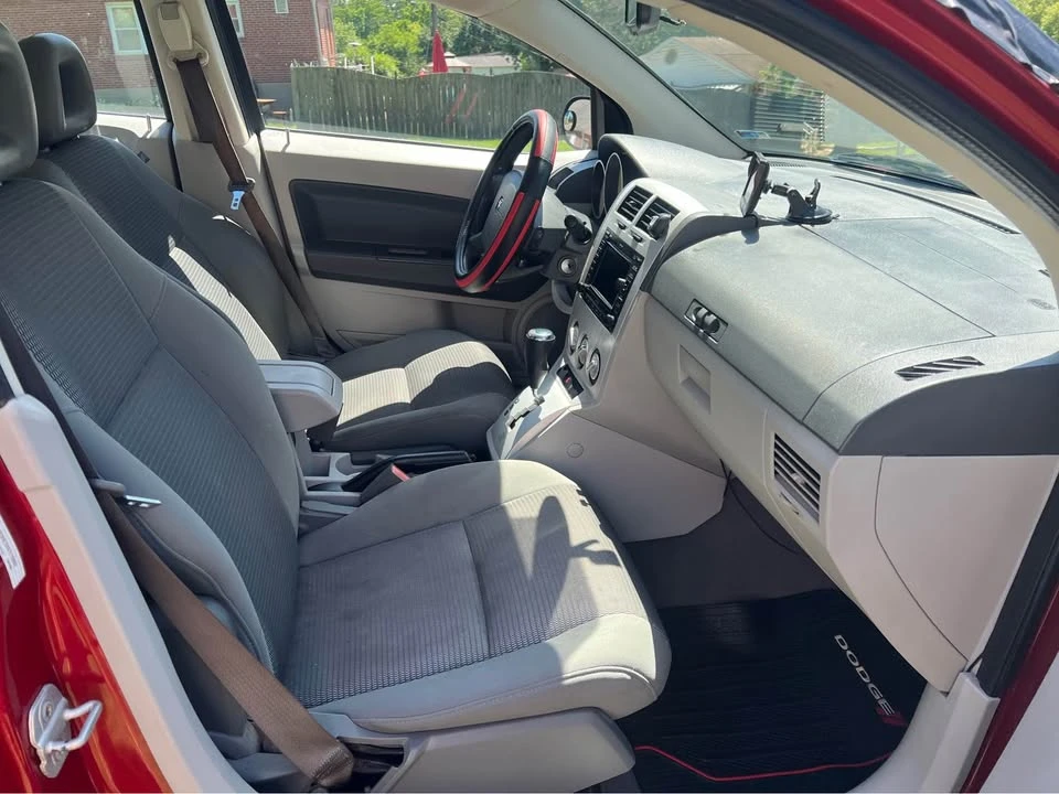 2008 Dodge Caliber - Image 16 of 19