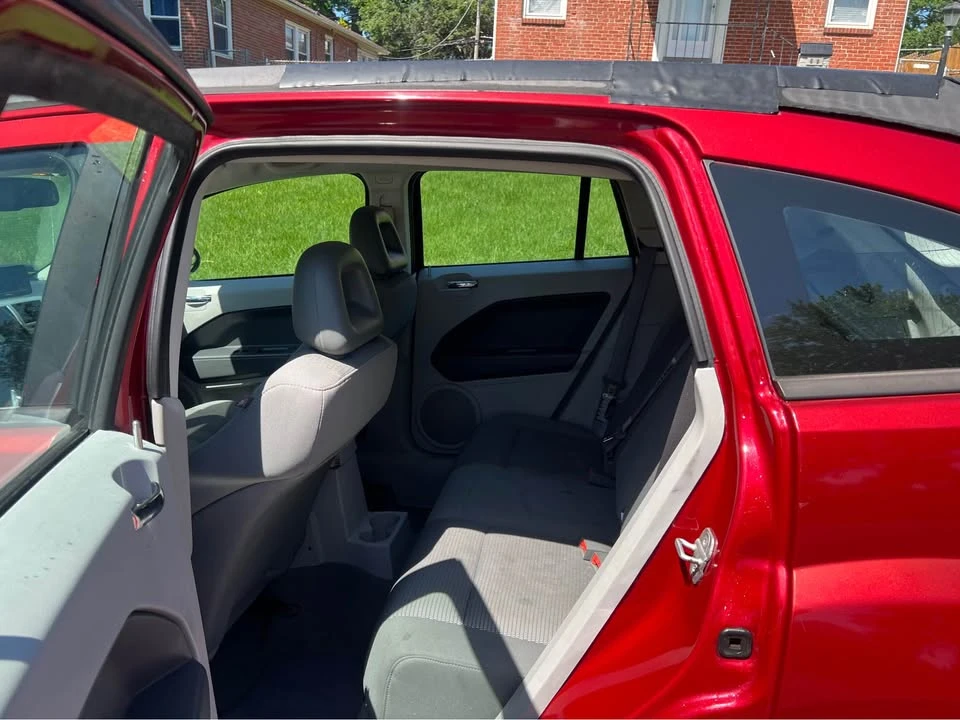2008 Dodge Caliber - Image 12 of 19