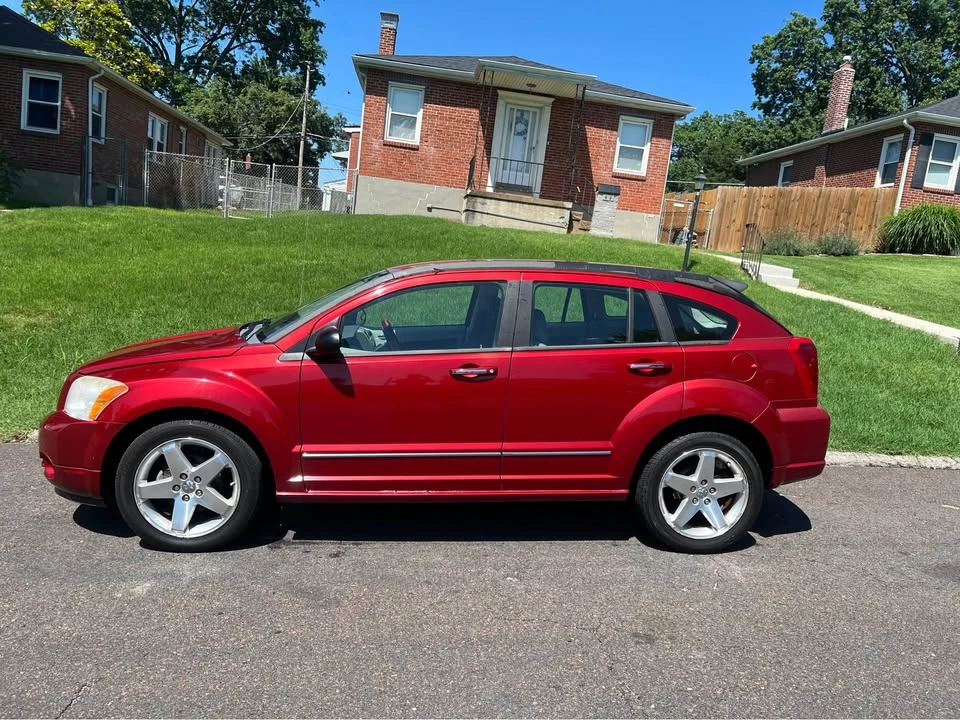 2008 Dodge Caliber - Image 8 of 19