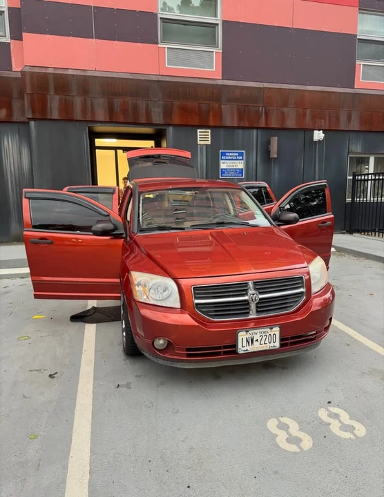 2008 Dodge Caliber - Image 5 of 9
