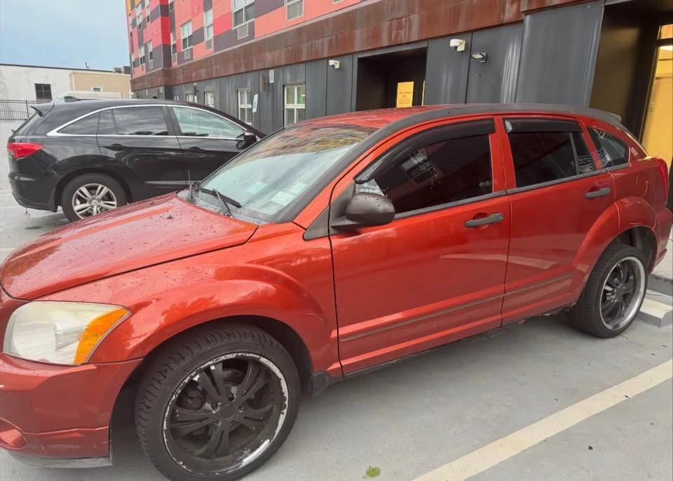 2008 Dodge Caliber - Image 3 of 9