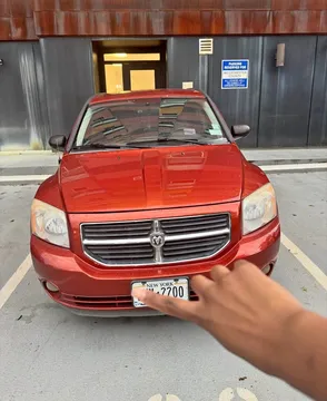 2008 Dodge Caliber R/T Sport Wagon 4D