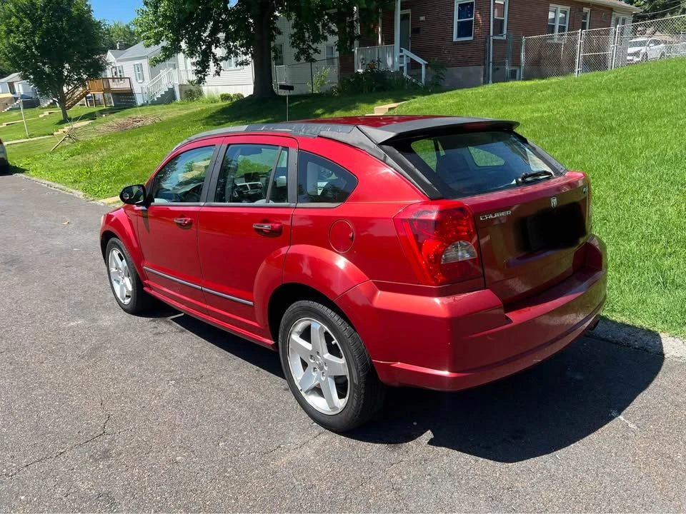 2008 Dodge Caliber - Image 7 of 19
