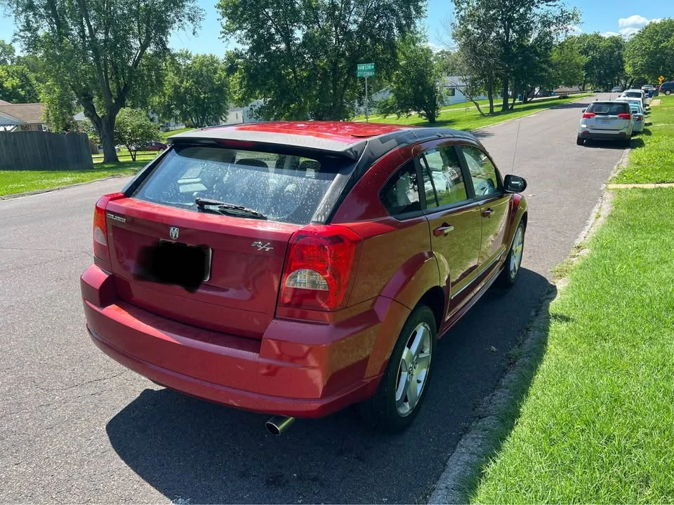 2008 Dodge Caliber - Image 5 of 19