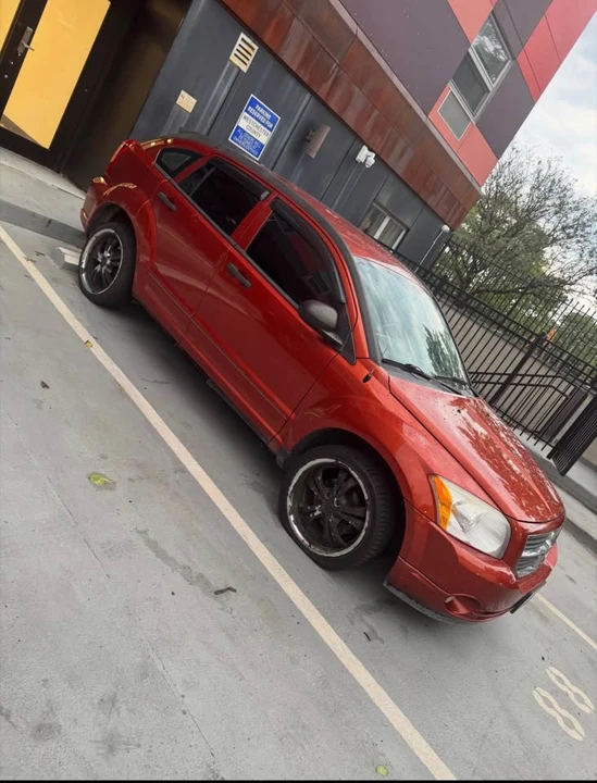 2008 Dodge Caliber - Image 2 of 9