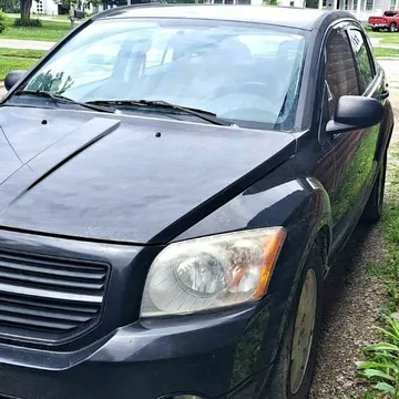 2008 Dodge Caliber R/T Sport Wagon 4D