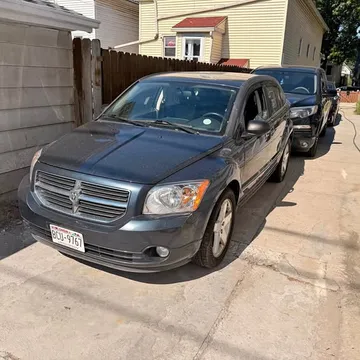 2008 Dodge Caliber R/T Sport Wagon 4D
