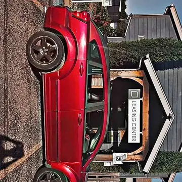 2008 Dodge Caliber R/T Sport Wagon 4D