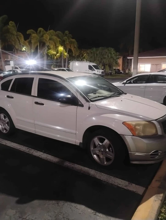 2008 Dodge Caliber - Image 2 of 4