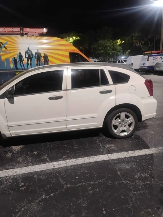 2008 Dodge Caliber - Image 4 of 4