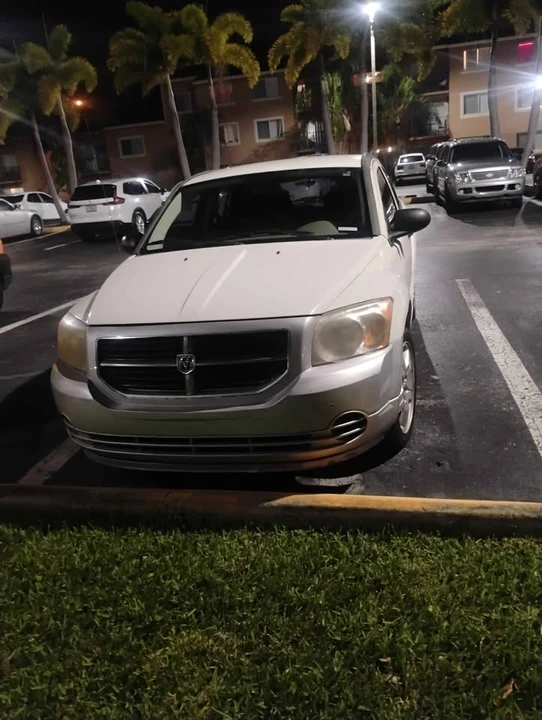 2008 Dodge Caliber - Image 3 of 4
