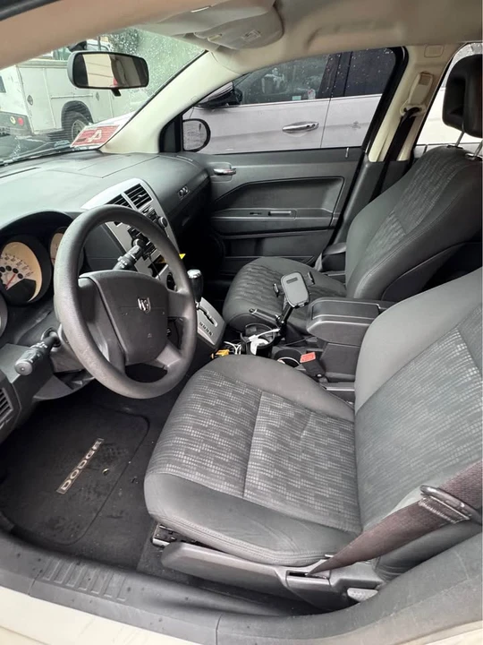 2008 Dodge Caliber - Image 3 of 17