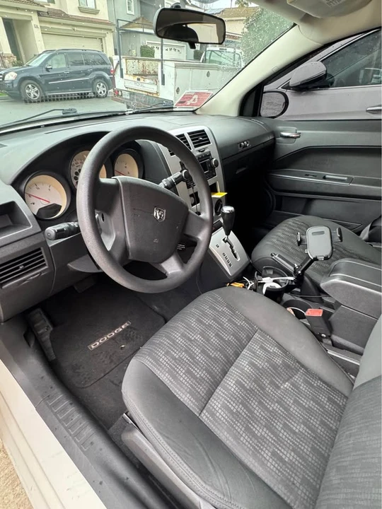 2008 Dodge Caliber - Image 2 of 17