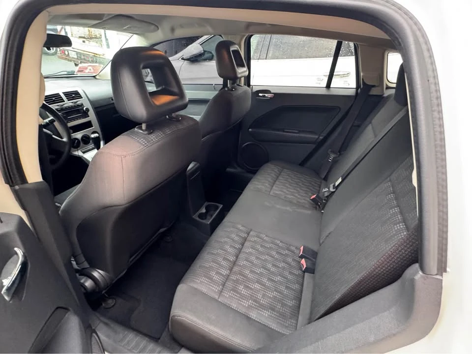 2008 Dodge Caliber - Image 8 of 17