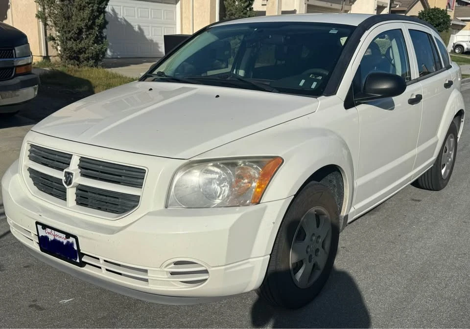 2008 Dodge Caliber - Image 11 of 17
