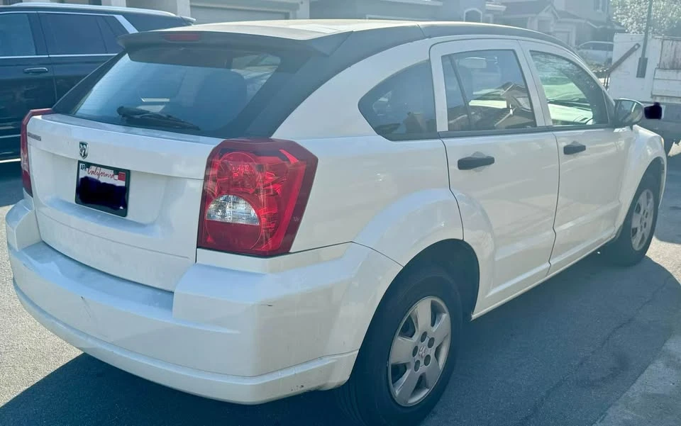 2008 Dodge Caliber - Image 13 of 17