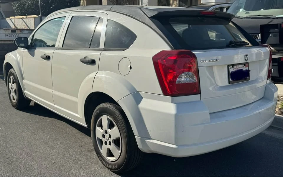 2008 Dodge Caliber - Image 12 of 17