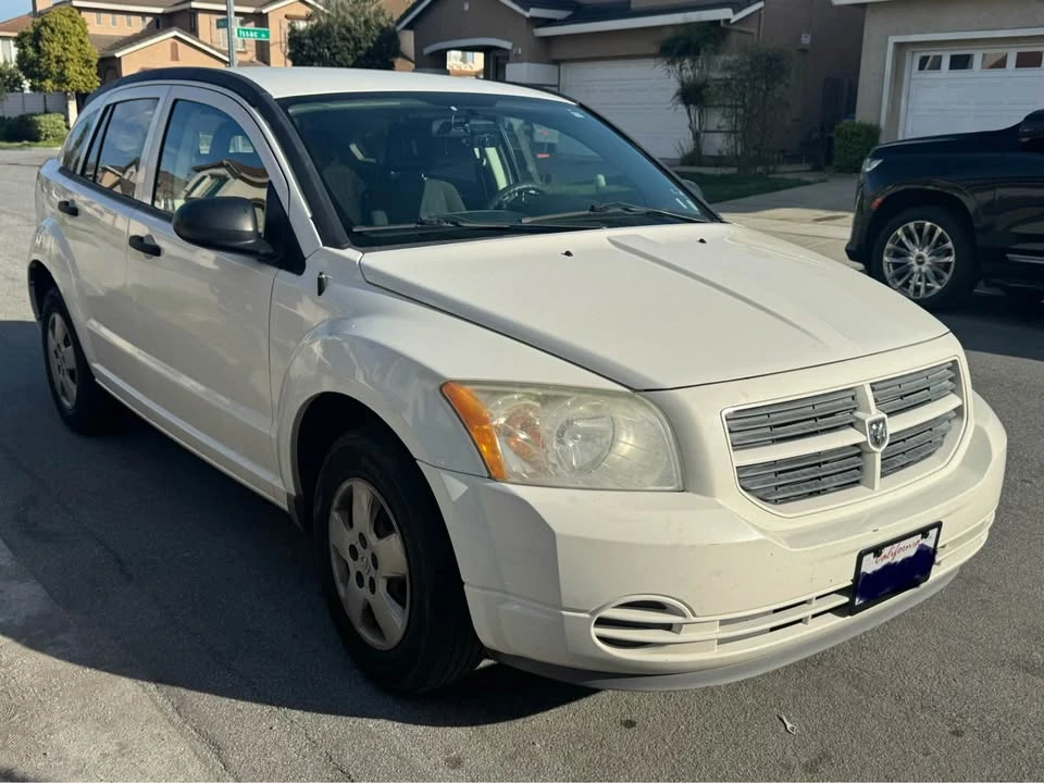2008 Dodge Caliber - Image 10 of 17