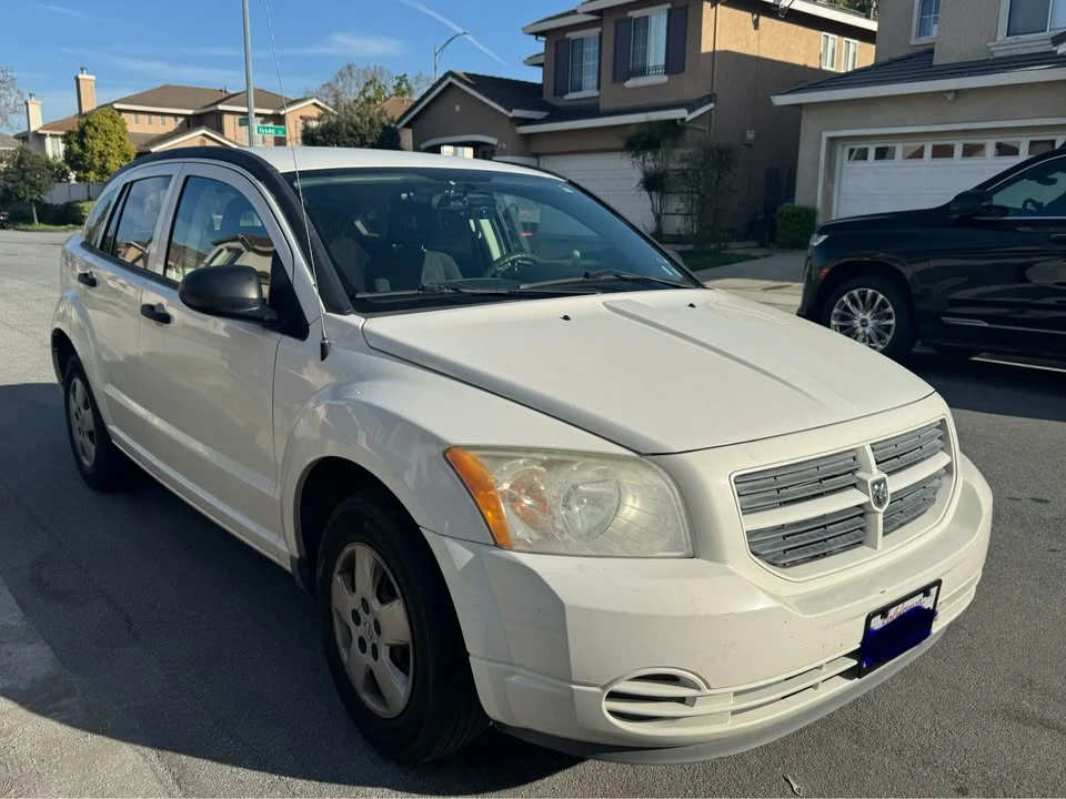 2008 Dodge Caliber - Image 14 of 17