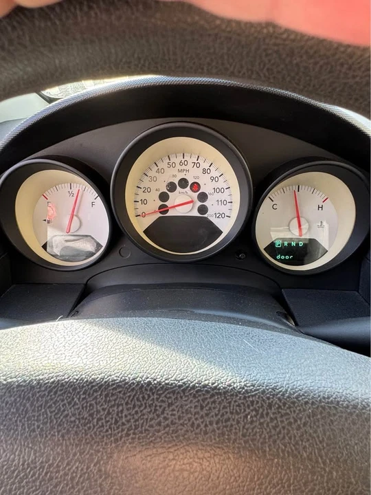 2008 Dodge Caliber - Image 15 of 17