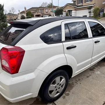 2008 Dodge Caliber SE Sport Wagon 4D