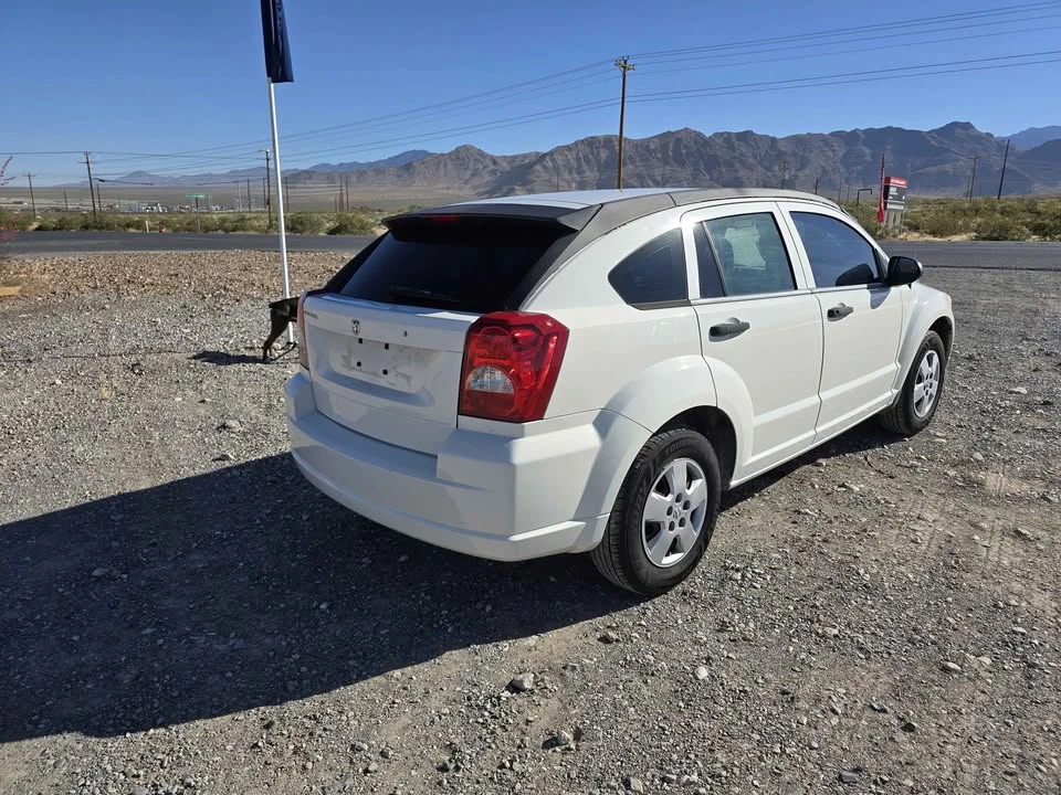 2008 Dodge Caliber - Image 3 of 9