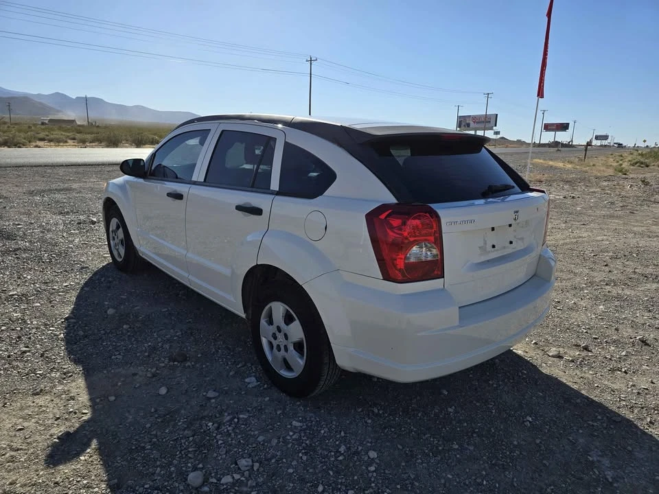 2008 Dodge Caliber - Image 4 of 9