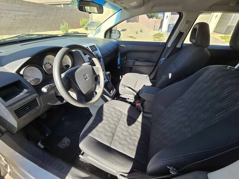 2008 Dodge Caliber - Image 7 of 9