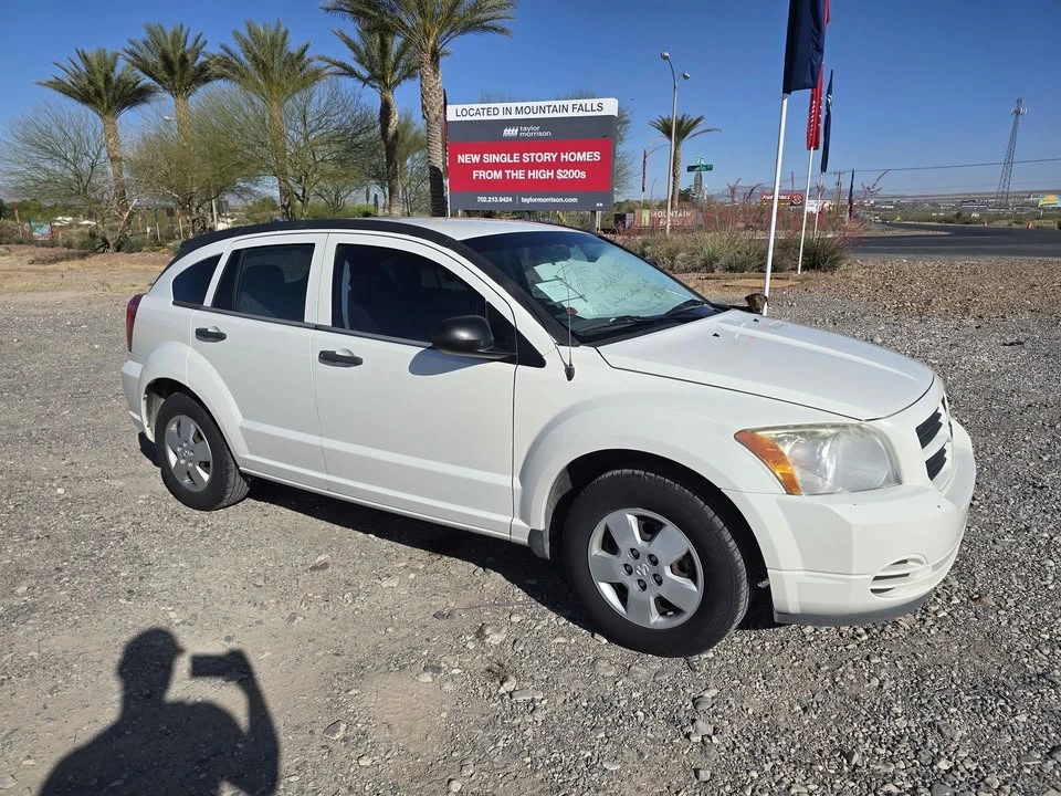 2008 Dodge Caliber - Image 2 of 9