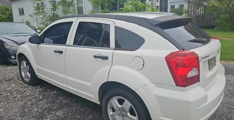 2008 Dodge Caliber - Image 4 of 4