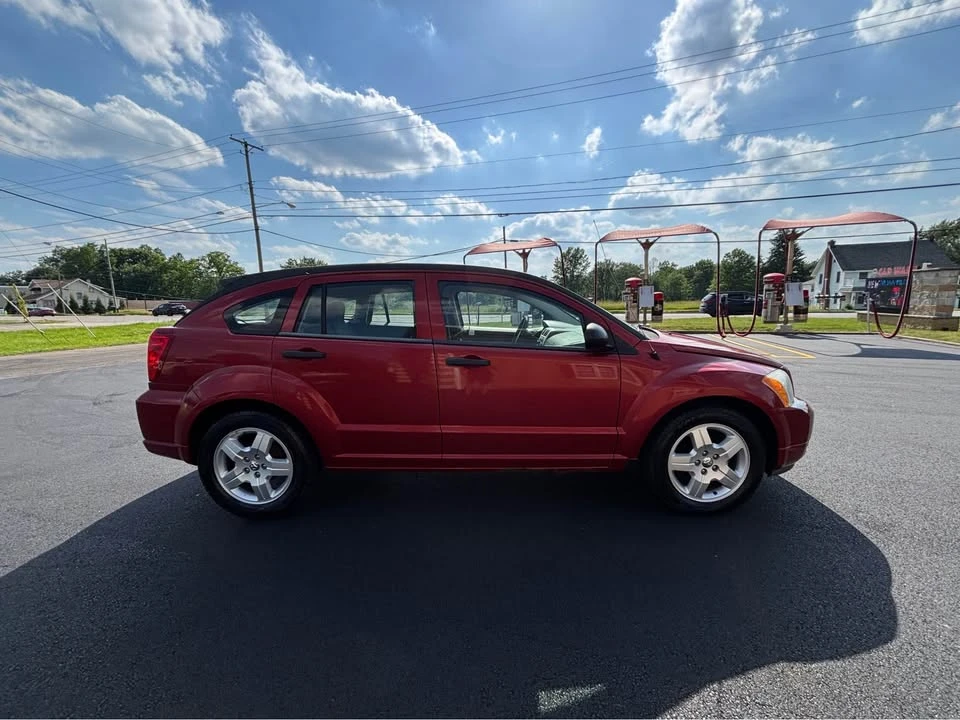 2008 Dodge Caliber - Image 5 of 13