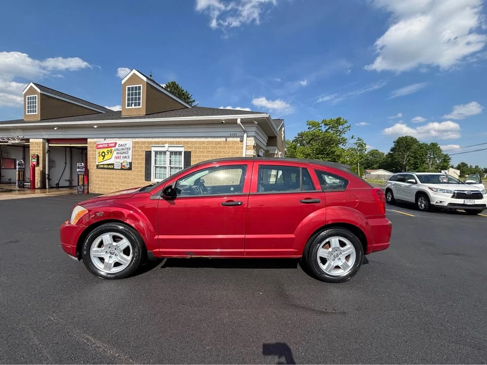 2008 Dodge Caliber - Image 2 of 13