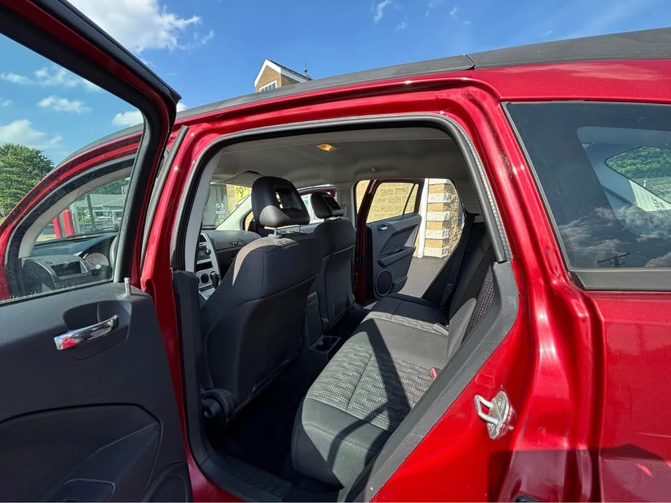 2008 Dodge Caliber - Image 9 of 13