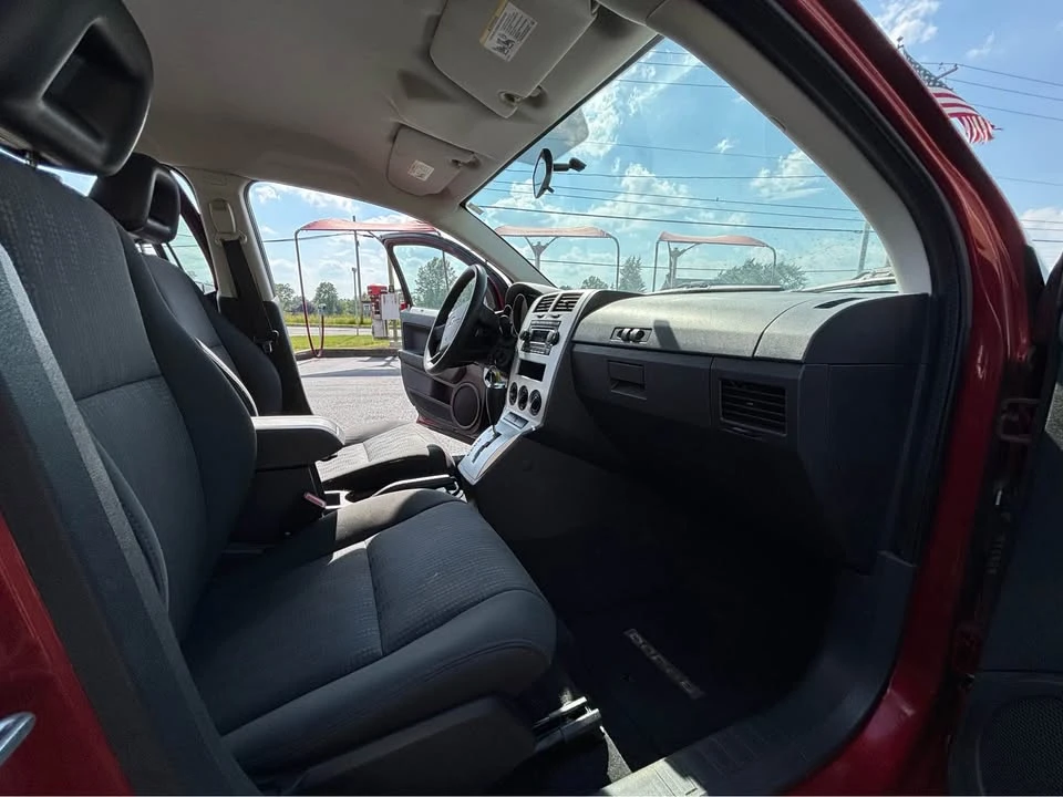 2008 Dodge Caliber - Image 11 of 13