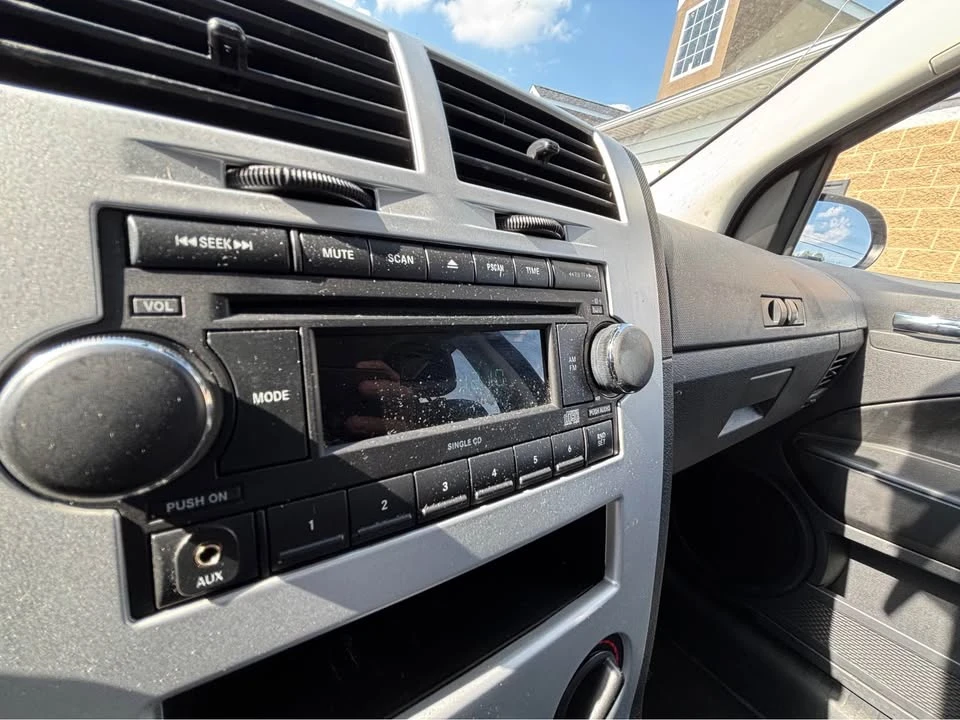 2008 Dodge Caliber - Image 12 of 13