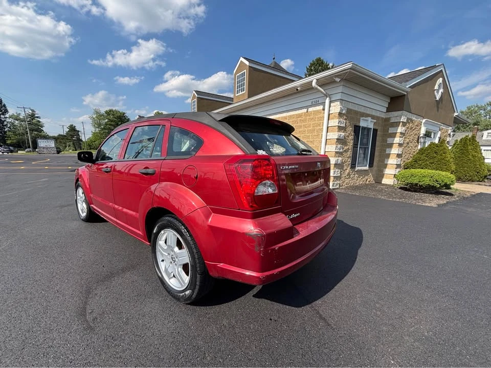 2008 Dodge Caliber - Image 3 of 13