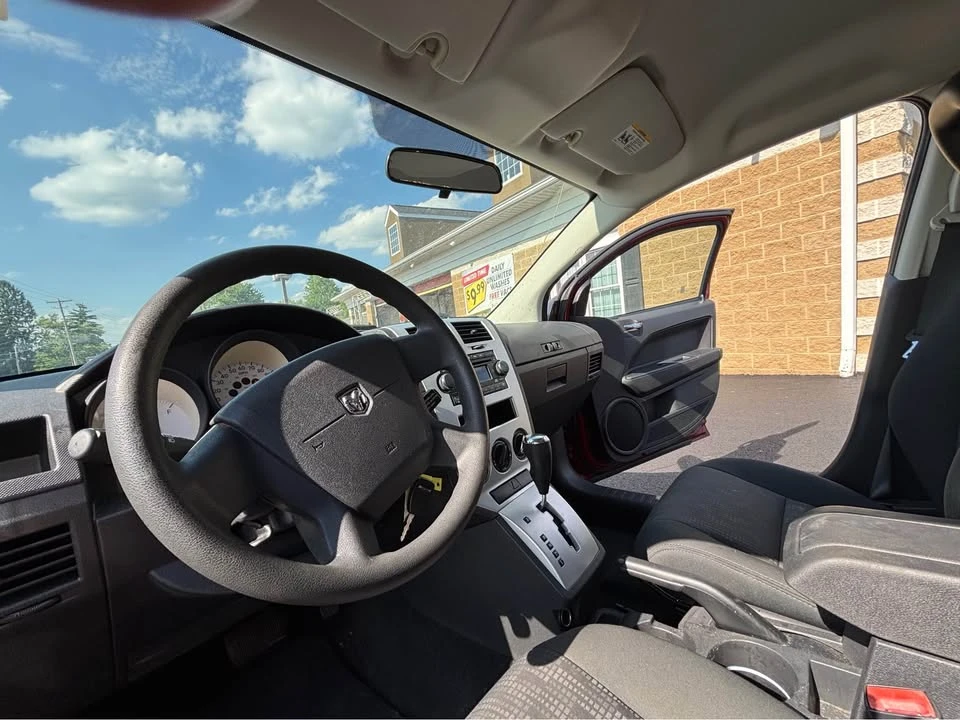 2008 Dodge Caliber - Image 8 of 13
