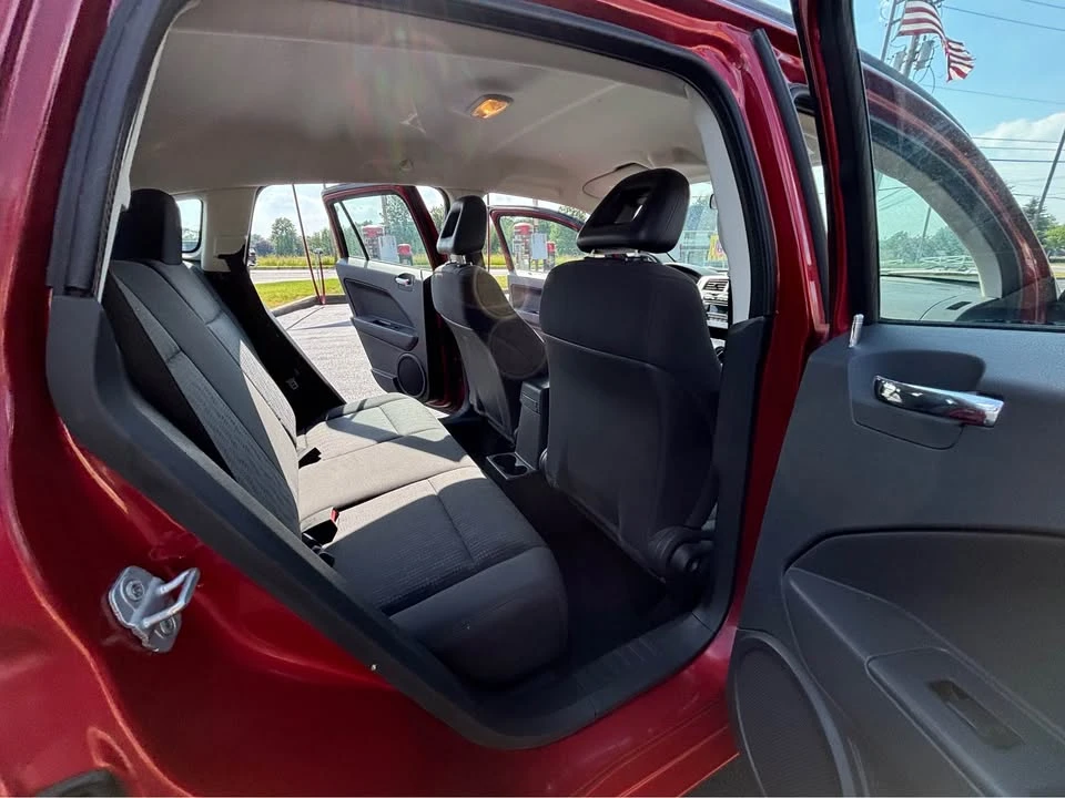 2008 Dodge Caliber - Image 10 of 13